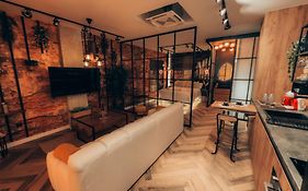 Loft los carmenes